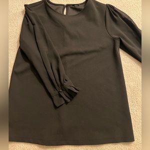 Ann Taylor Blouse Top